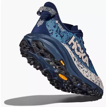 Tênis Hoka Speedgoat 6 GTX W Azul/Branco