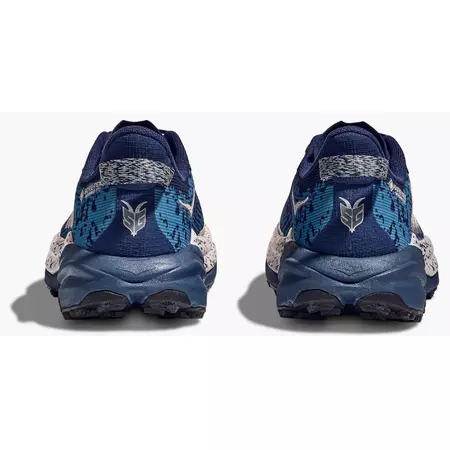 Tênis Hoka Speedgoat 6 GTX W Azul/Branco