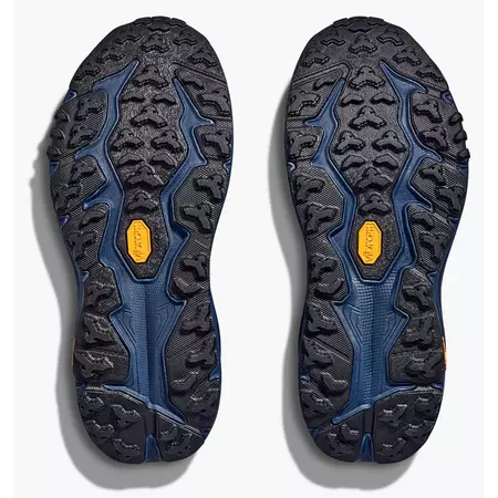Tênis Hoka Speedgoat 6 GTX W Azul/Branco