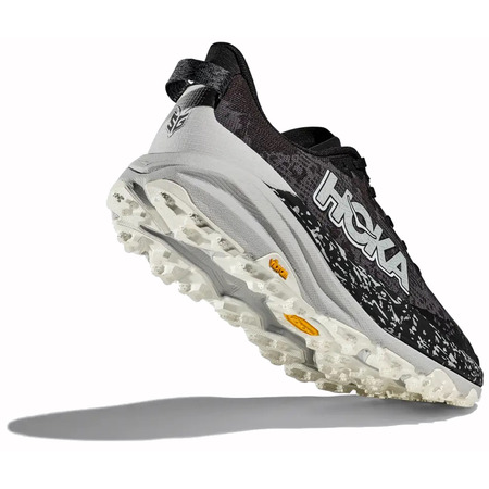 Sapato Hoka Speedgoat 6 preto/cinza