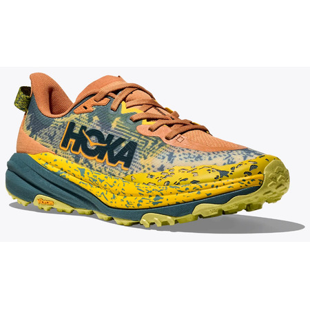 Tênis Hoka Speedgoat 6 Terracota