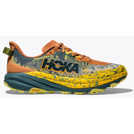 Tênis Hoka Speedgoat 6 Terracota