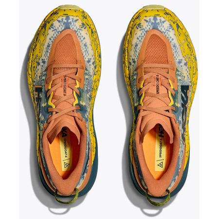 Tênis Hoka Speedgoat 6 Terracota