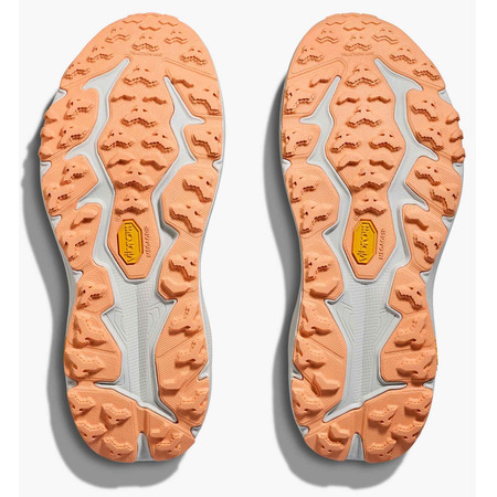 Tênis Hoka Speedgoat 6 W Cosmos Cinza