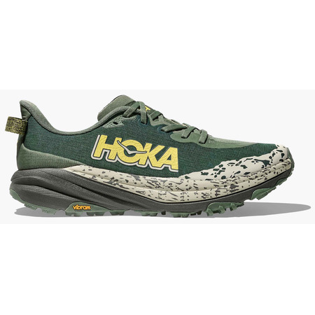 Tênis Hoka Speedgoat 6 Wide Verde