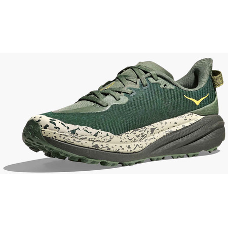 Tênis Hoka Speedgoat 6 Wide Verde