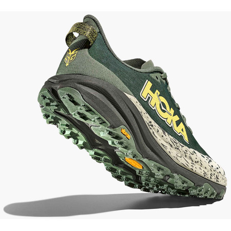 Tênis Hoka Speedgoat 6 Wide Verde