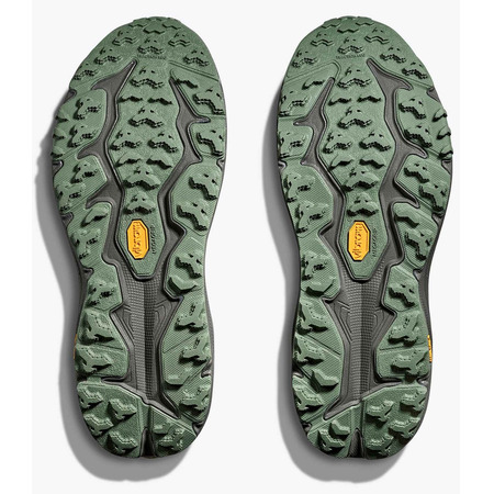 Tênis Hoka Speedgoat 6 Wide Verde