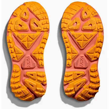 Sapato Hoka Stinson 7 W Coral
