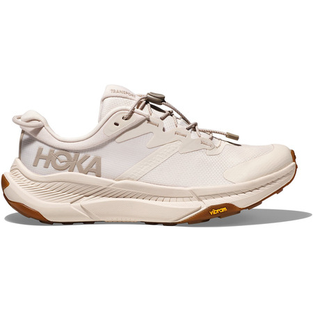 Sapato Hoka Transport W Creme