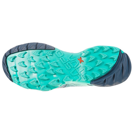 Sapatos La Sportiva Akasha W Turquesa