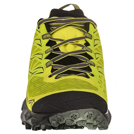 Sapatos amarelos La Sportiva Akyra