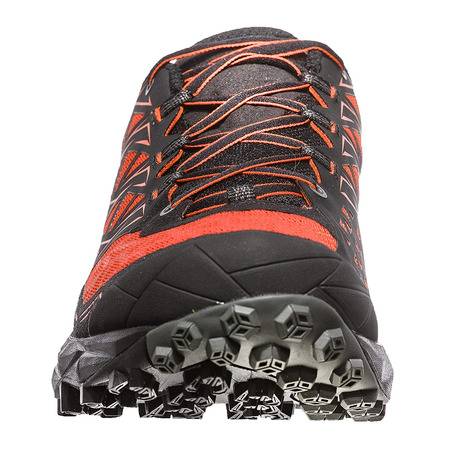 Sapatos La Sportiva Akyra Laranja / Preto