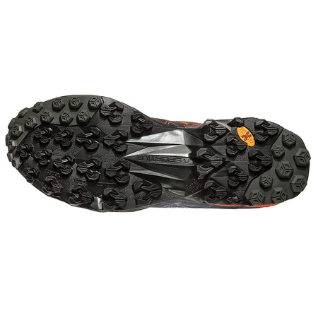 Sapatos La Sportiva Akyra Laranja / Preto