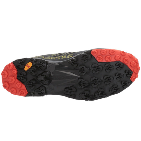 Sapatos La Sportiva Akyra Preto / Amarelo