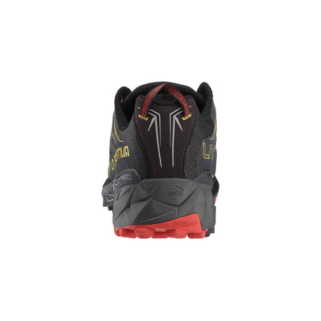 Sapatos La Sportiva Akyra Preto / Amarelo