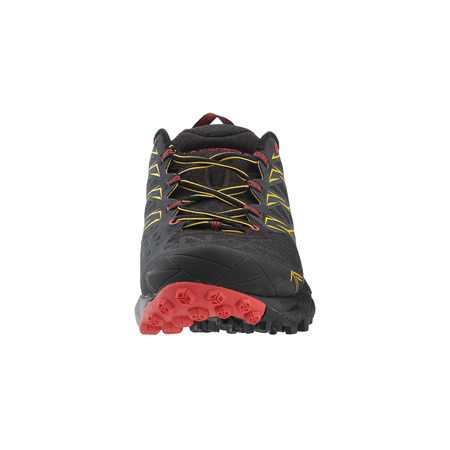 Sapatos La Sportiva Akyra Preto / Amarelo