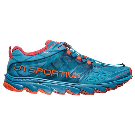 Sapatos La Sportiva Helios 2.0 Azul / Laranja