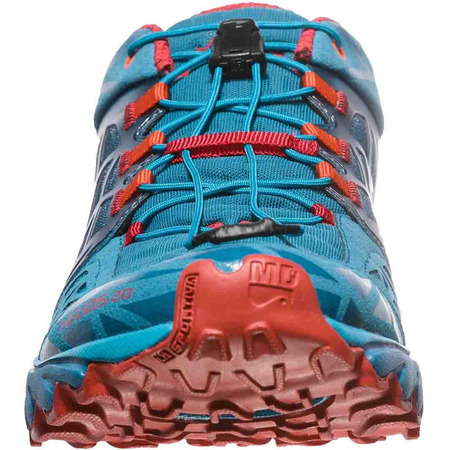 Sapatos La Sportiva Helios 2.0 Azul / Laranja