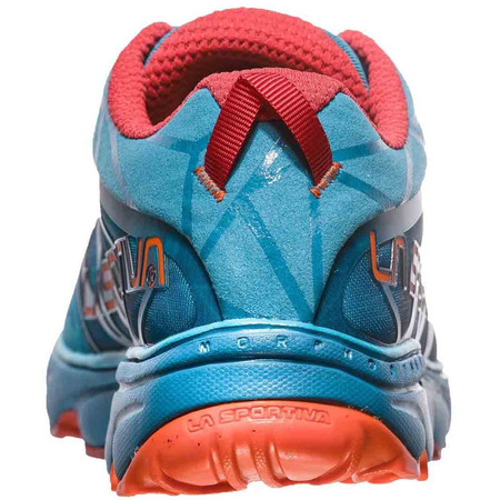 Sapatos La Sportiva Helios 2.0 Azul / Laranja