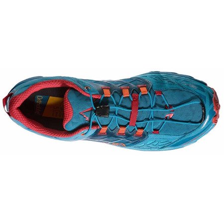 Sapatos La Sportiva Helios 2.0 Azul / Laranja