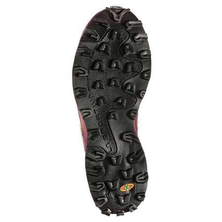 Tênis La Sportiva Mutant W Lilac / Lima