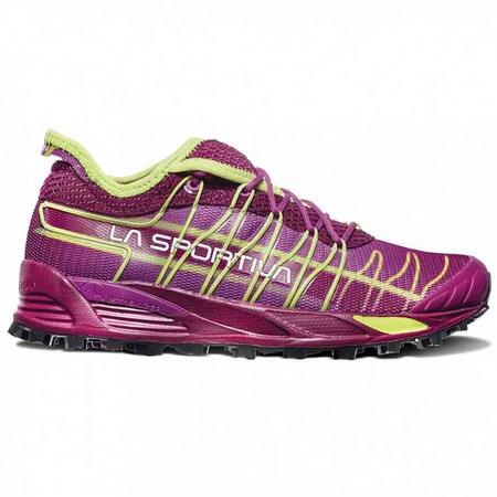 Tênis La Sportiva Mutant W Lilac / Lima