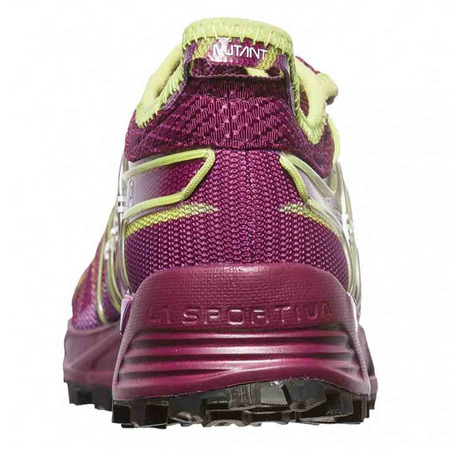 Tênis La Sportiva Mutant W Lilac / Lima