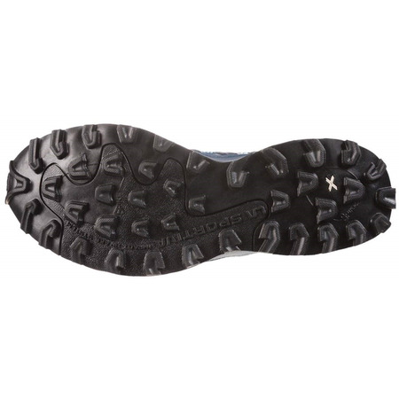 Sapatos La Sportiva Mutant W Turquesa