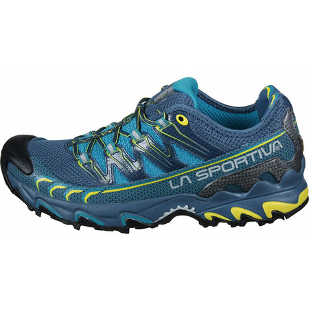 Sapatos La Sportiva Ultra Raptor Azul / Amarelo