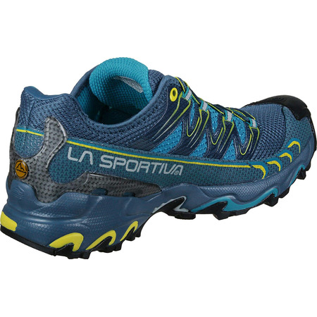 Sapatos La Sportiva Ultra Raptor Azul / Amarelo