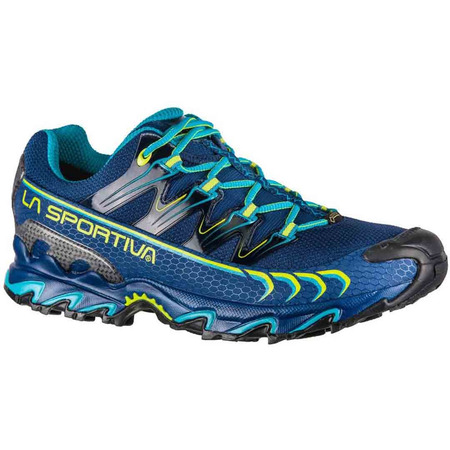 Sapatos La Sportiva Ultra Raptor Gtx Azul