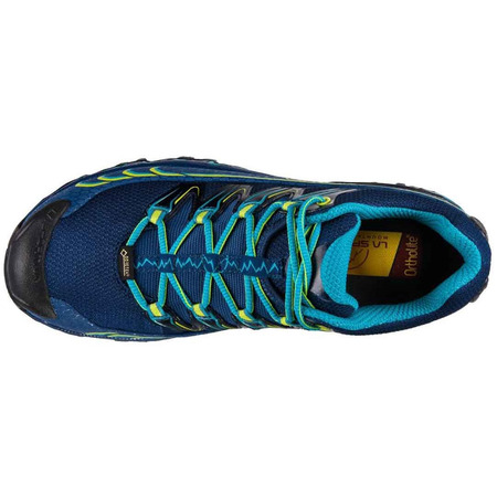 Sapatos La Sportiva Ultra Raptor Gtx Azul