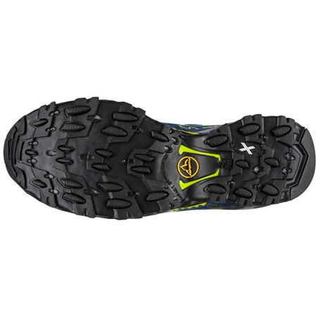 Sapatos La Sportiva Ultra Raptor Gtx Azul