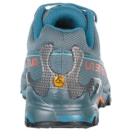 Sapato La Sportiva Ultra Raptor Gtx Cinza / Azul