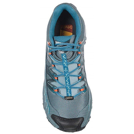 Sapato La Sportiva Ultra Raptor Gtx Cinza / Azul