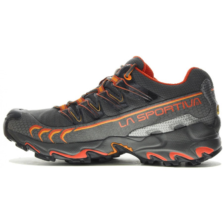 Sapatos La Sportiva Ultra Raptor Gtx cinza / laranja
