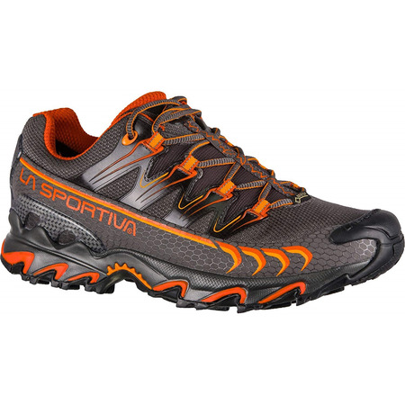 Sapatos La Sportiva Ultra Raptor Gtx cinza / laranja