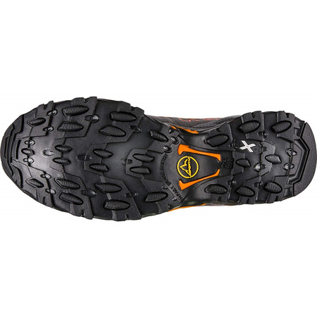 Sapatos La Sportiva Ultra Raptor Gtx cinza / laranja