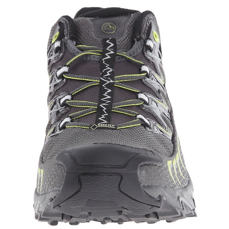 Sapatos La Sportiva Ultra Raptor GTX cinza / verde