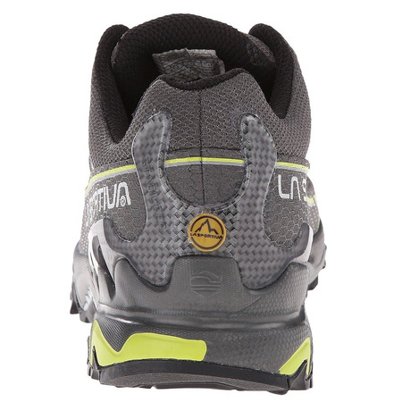 Sapatos La Sportiva Ultra Raptor GTX cinza / verde