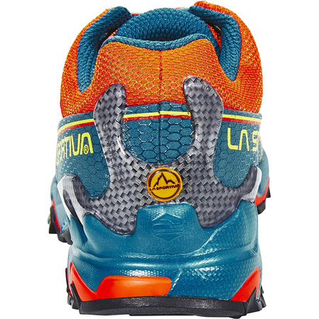 Sapato La Sportiva Ultra Raptor GTX Laranja / Azul