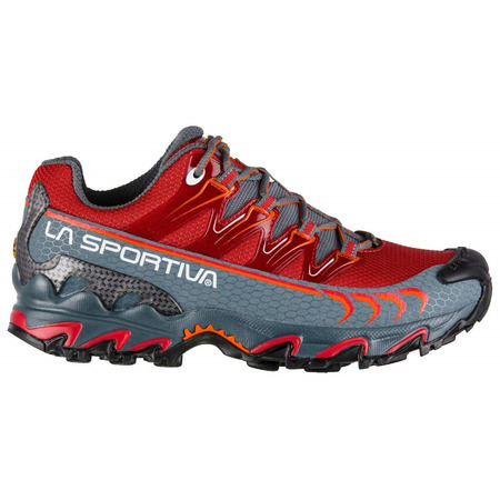 Sapatos La Sportiva Ultra Raptor Gtx W marrom / cinza