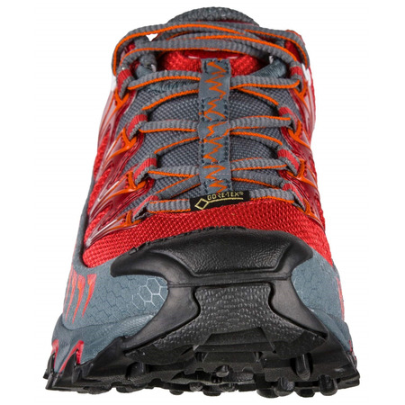 Sapatos La Sportiva Ultra Raptor Gtx W marrom / cinza