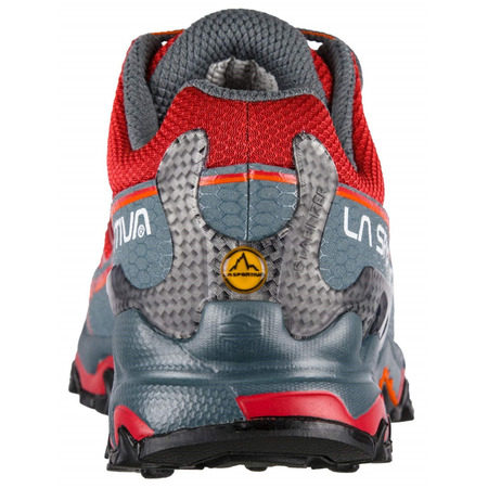Sapatos La Sportiva Ultra Raptor Gtx W marrom / cinza