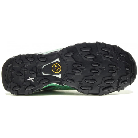 Sapato La Sportiva Ultra Raptor GTX W verde / limão