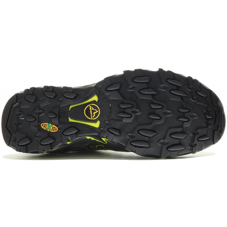 La Sportiva Ultra Raptor Cal / Sapato Preto