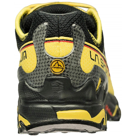 Sapatos La Sportiva Ultra Raptor Preto / Amarelo