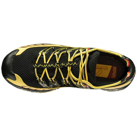 Sapatos La Sportiva Ultra Raptor Preto / Amarelo