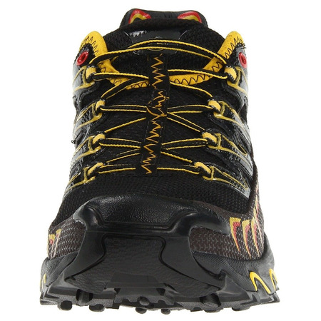 Sapatos La Sportiva Ultra Raptor Preto / Amarelo / Vermelho
